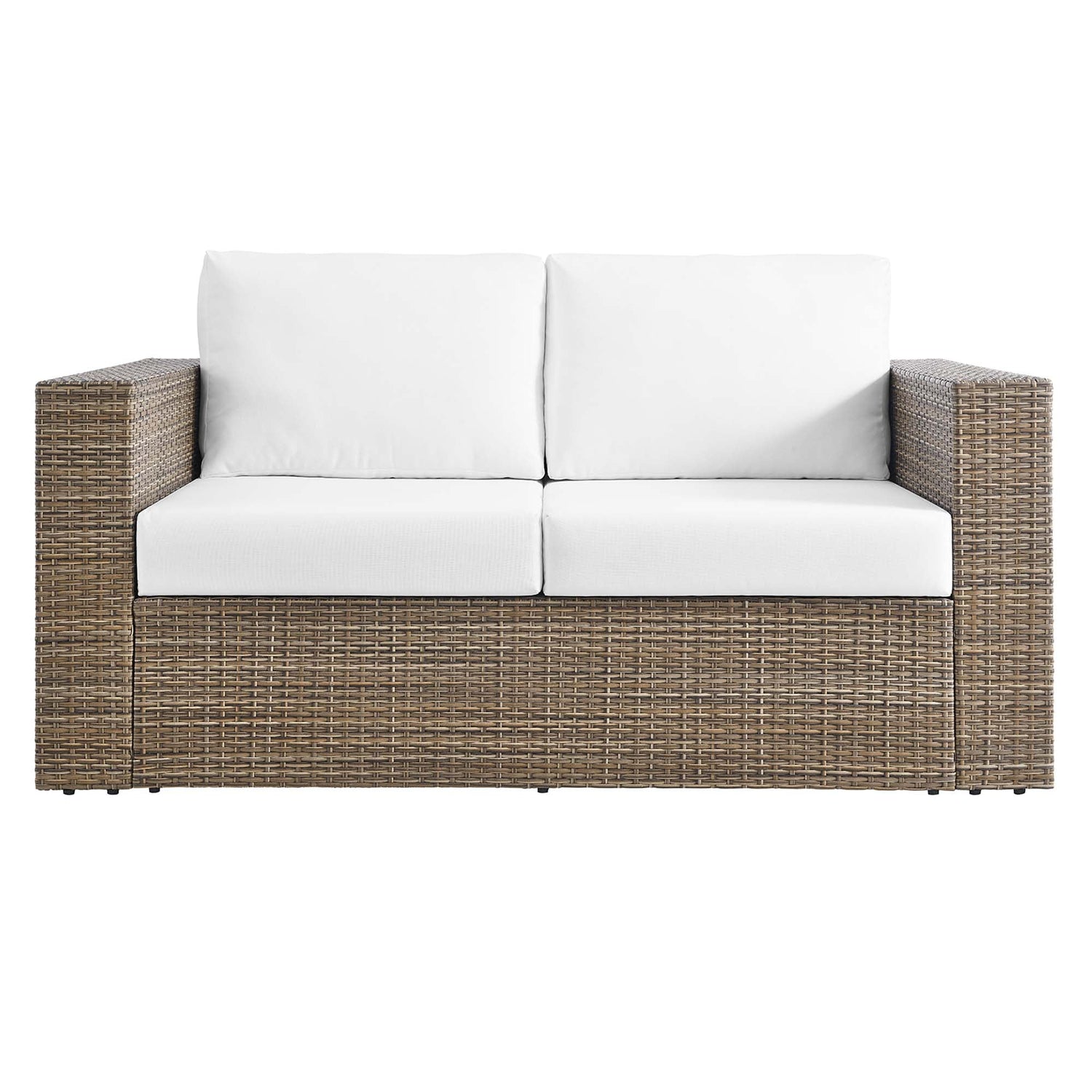 Convene Outdoor Patio Outdoor Patio 5-Piece Furniture Set by Modway