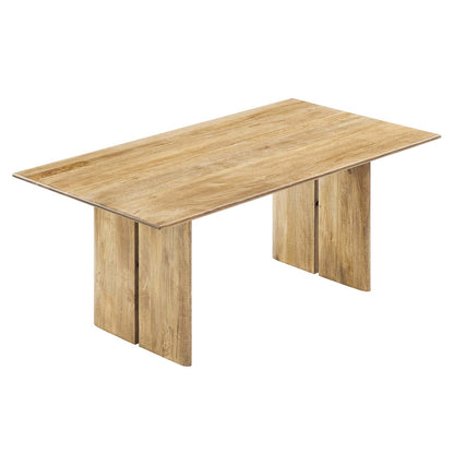 Amistad 72&quot; Dining Table By HouseBean