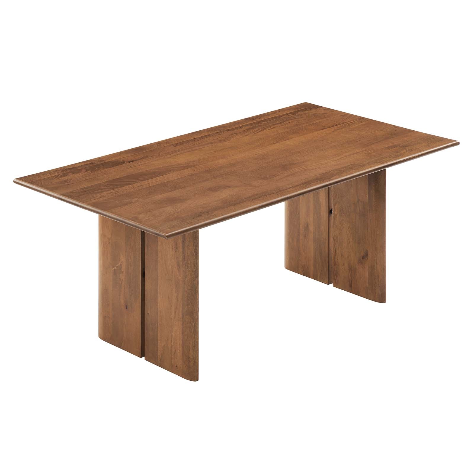 Amistad 72&quot; Dining Table By HouseBean