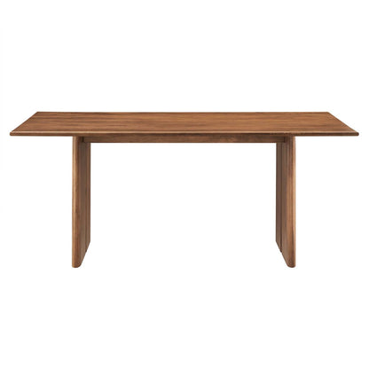 Amistad 72&quot; Dining Table By HouseBean