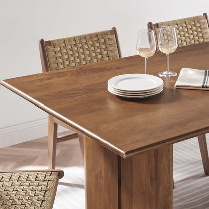 Amistad 72&quot; Dining Table By HouseBean