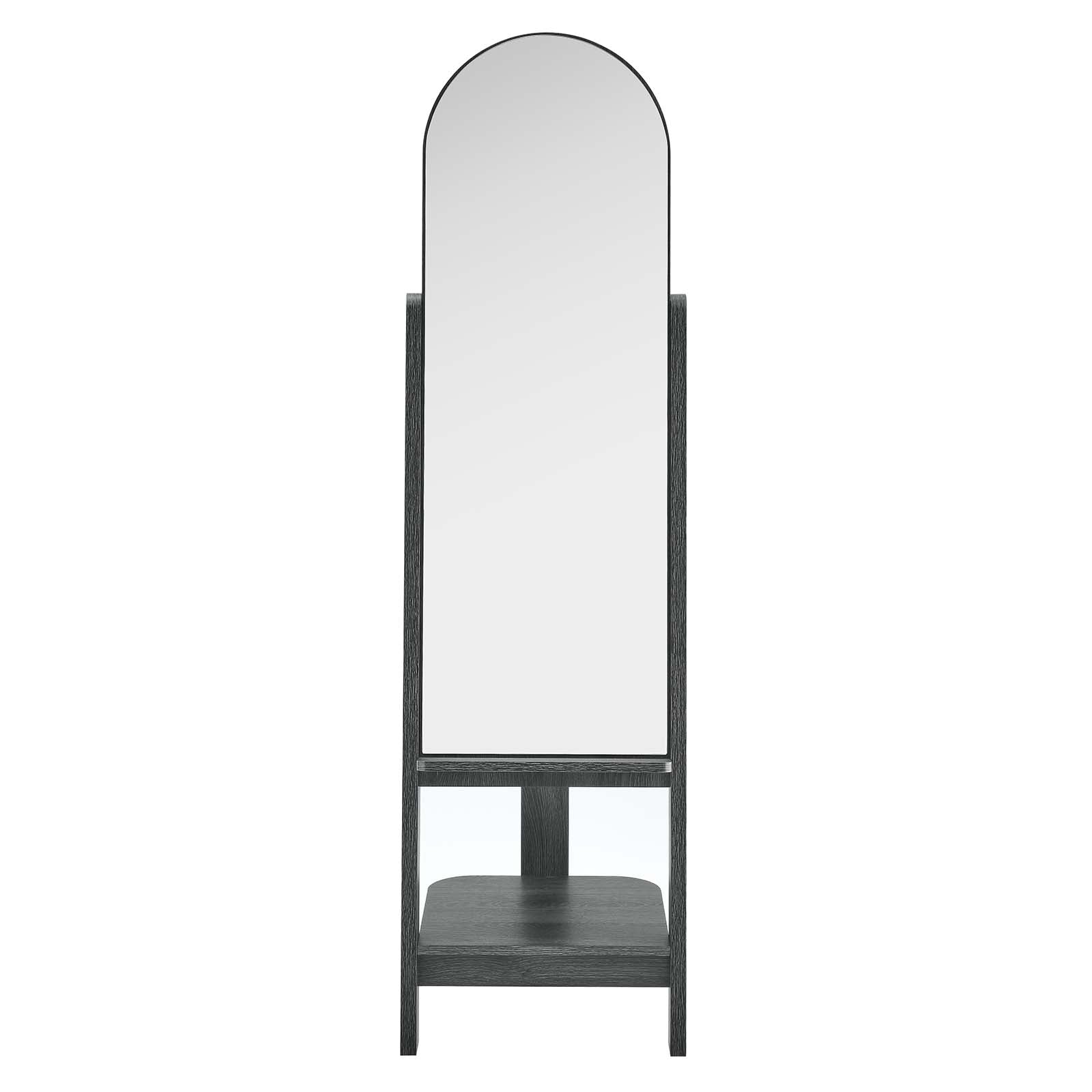 Ascend Standing Mirror By HouseBean