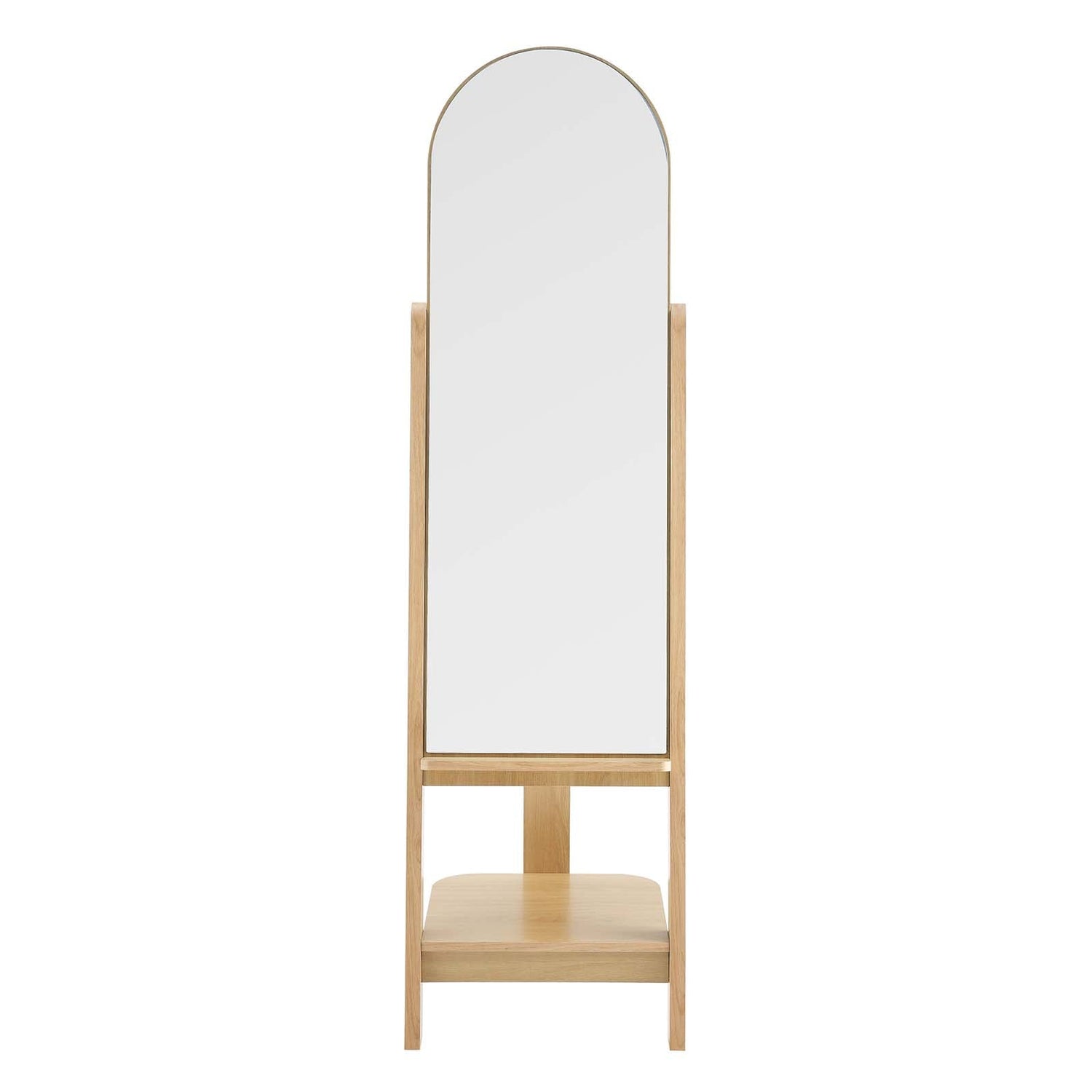 Ascend Standing Mirror By HouseBean