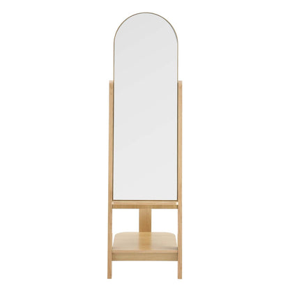 Ascend Standing Mirror By HouseBean