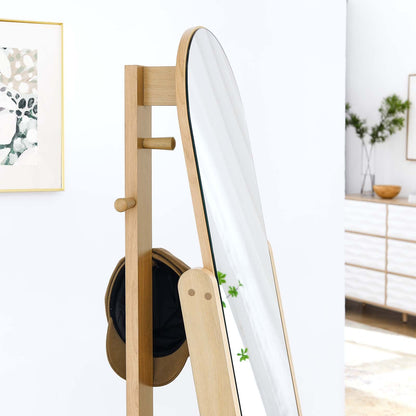 Ascend Standing Mirror By HouseBean