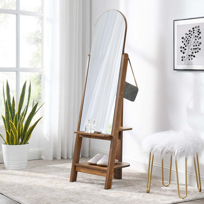 Ascend Standing Mirror By HouseBean