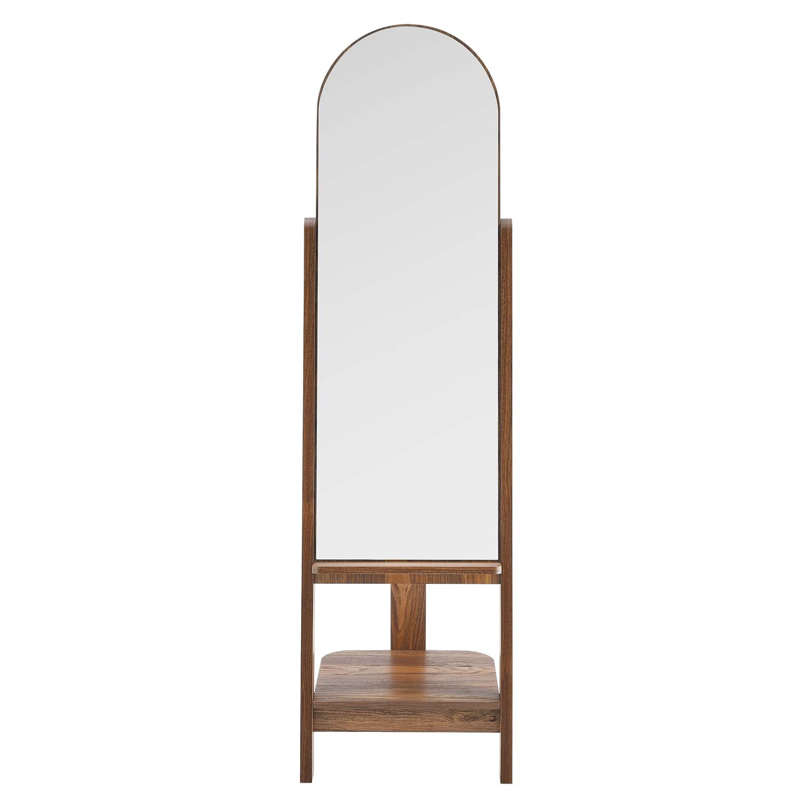 Ascend Standing Mirror By HouseBean