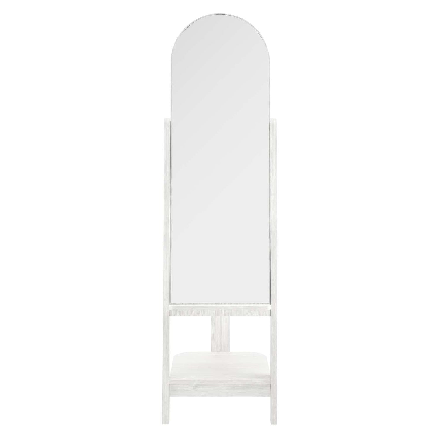 Ascend Standing Mirror By HouseBean