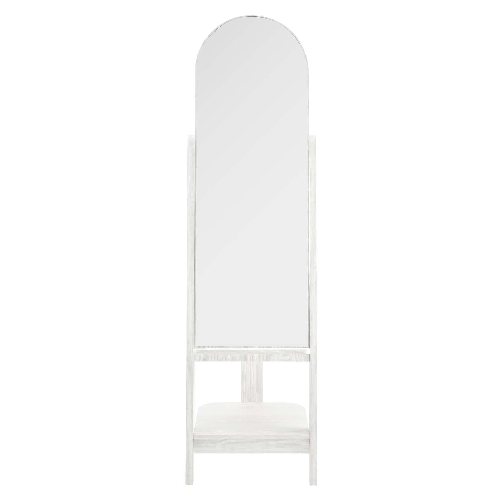 Ascend Standing Mirror By HouseBean