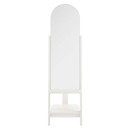 Ascend Standing Mirror By HouseBean