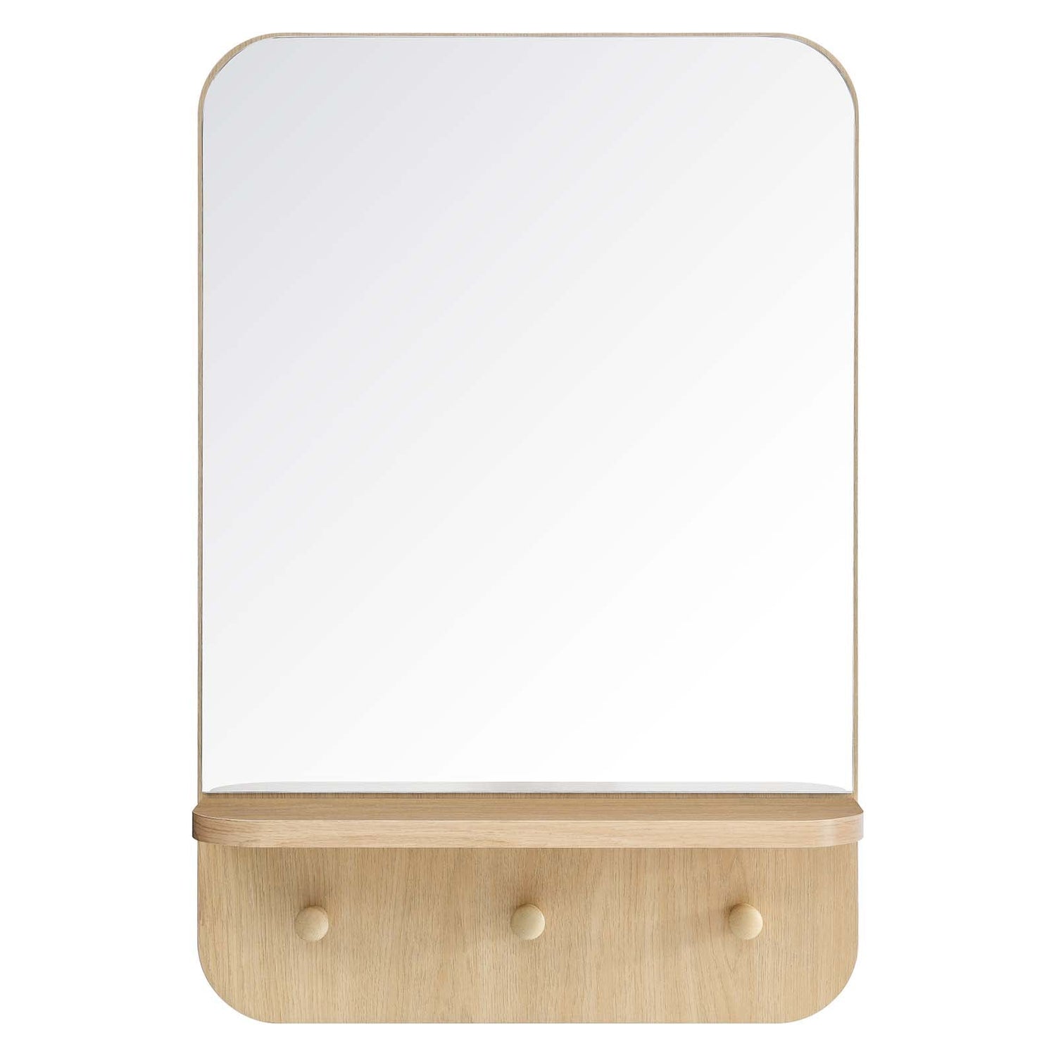 Lumina Mirror By HouseBean