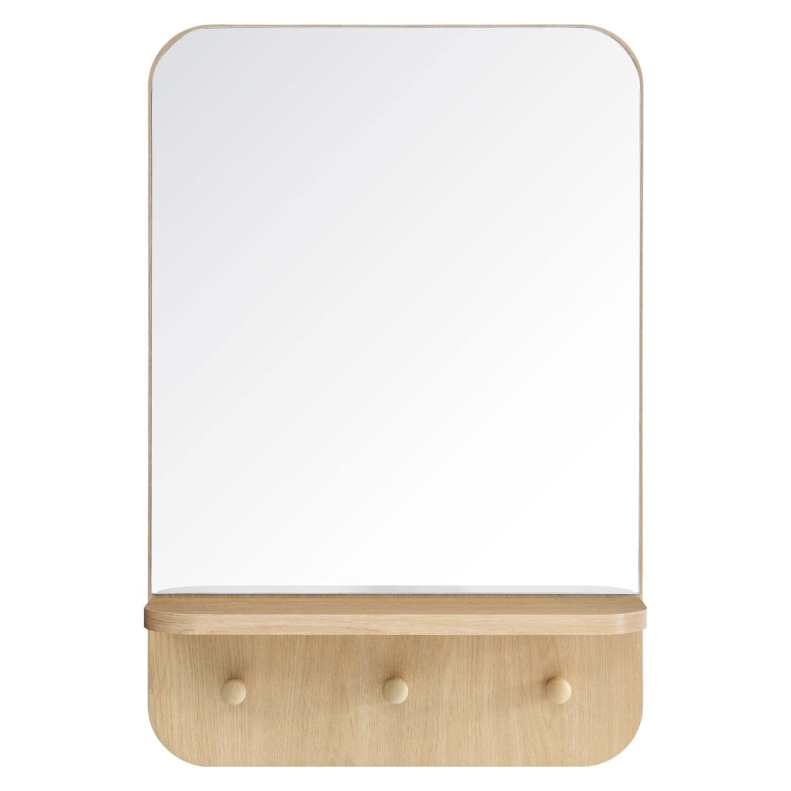 Lumina Mirror By HouseBean