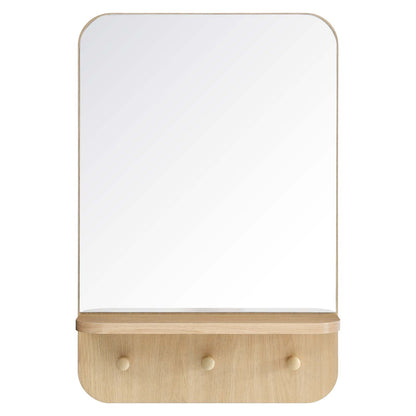 Lumina Mirror By HouseBean