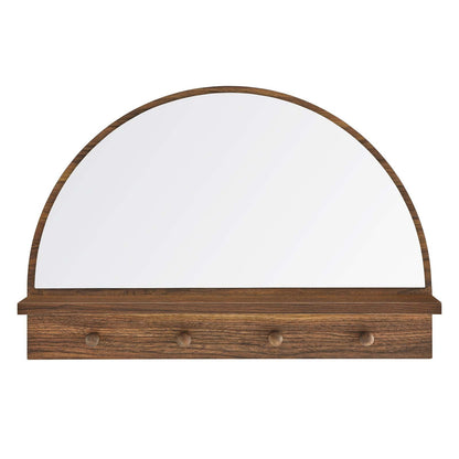 Moonbeam Arched Mirror By HouseBean