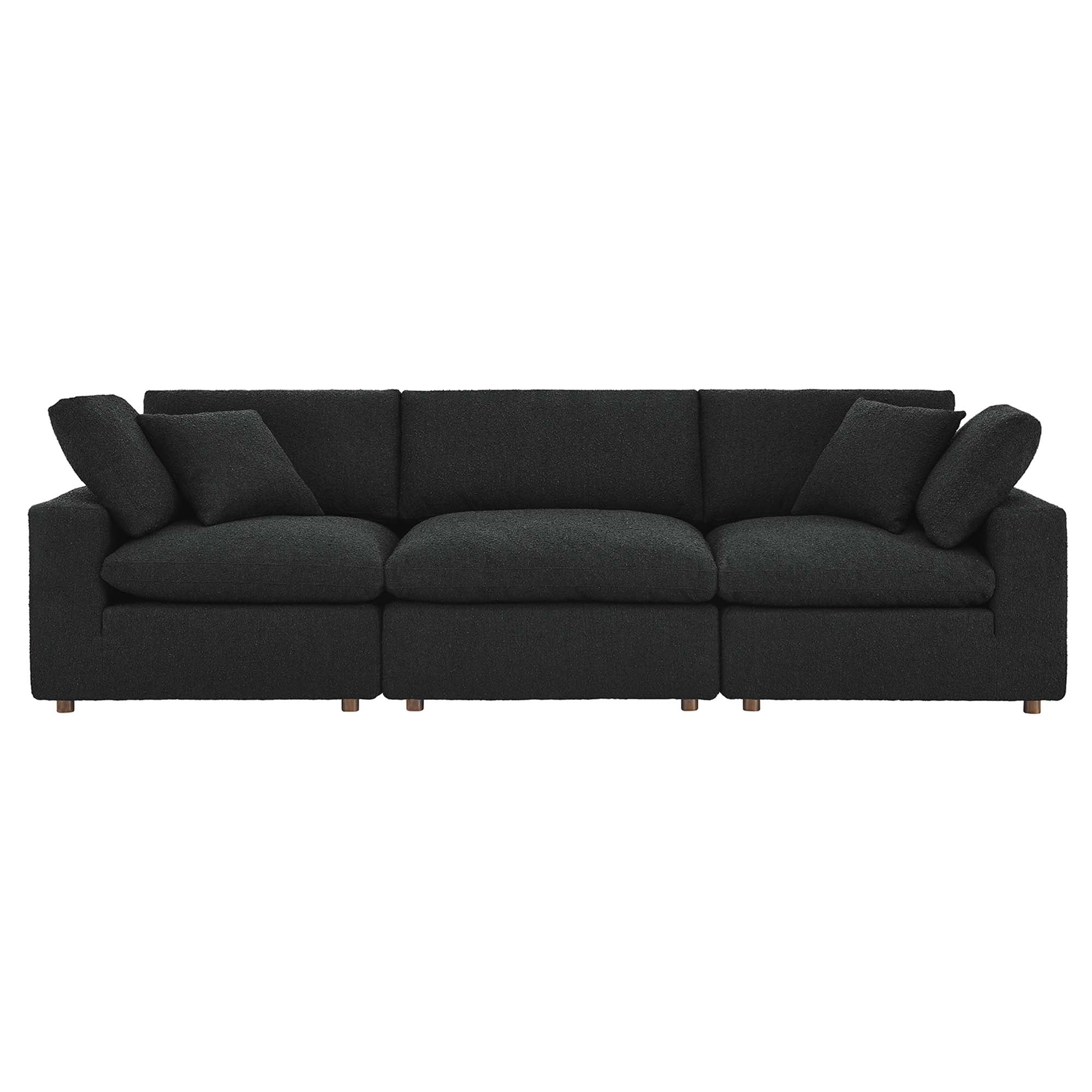 Commix Sofa Sectional by Modway