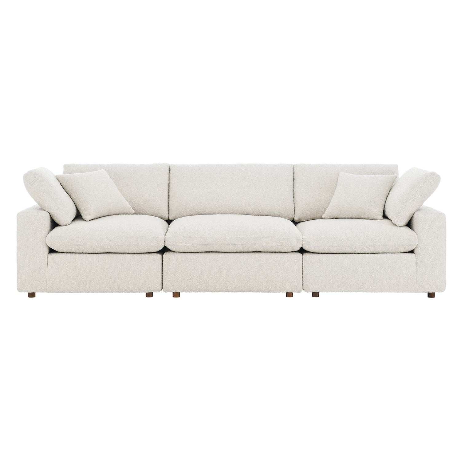 Commix Sofa Sectional by Modway