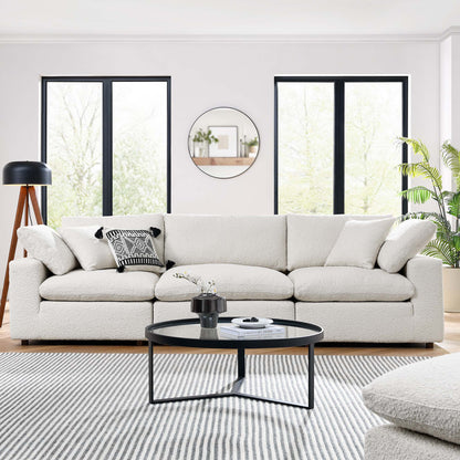 Commix Sofa Sectional by Modway