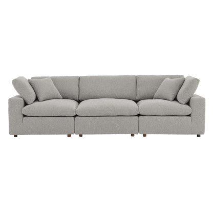 Commix Sofa Sectional by Modway