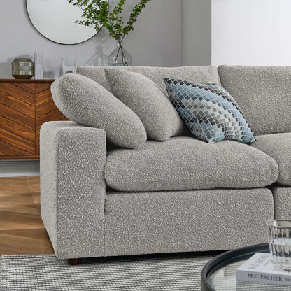 Commix Corner Sectional by Modway