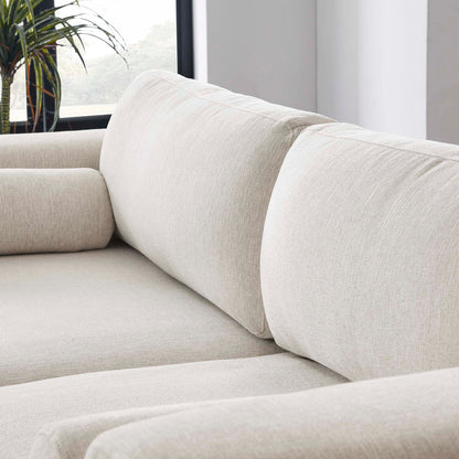 Visible Fabric Sofa by Modway