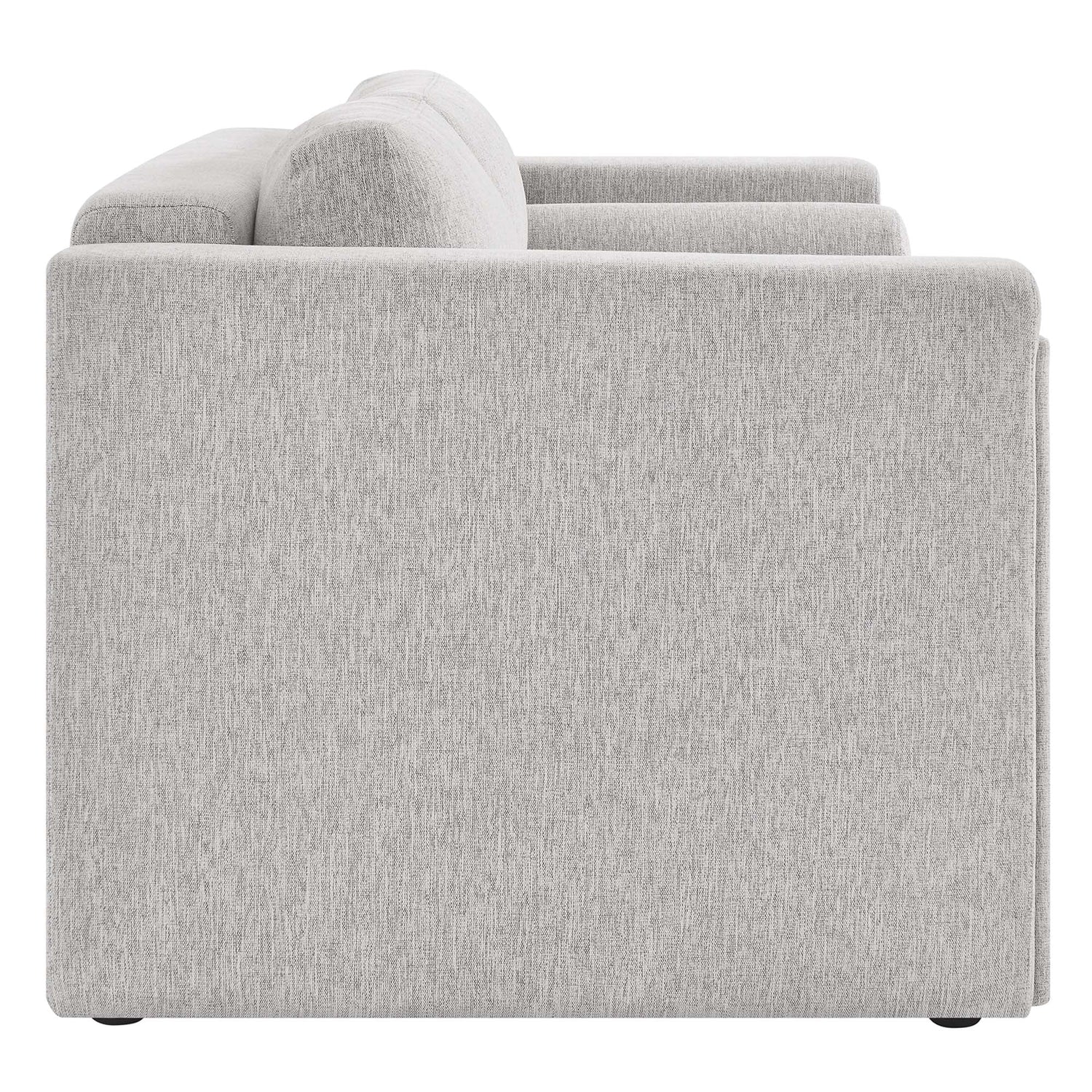 Visible Fabric Sofa by Modway