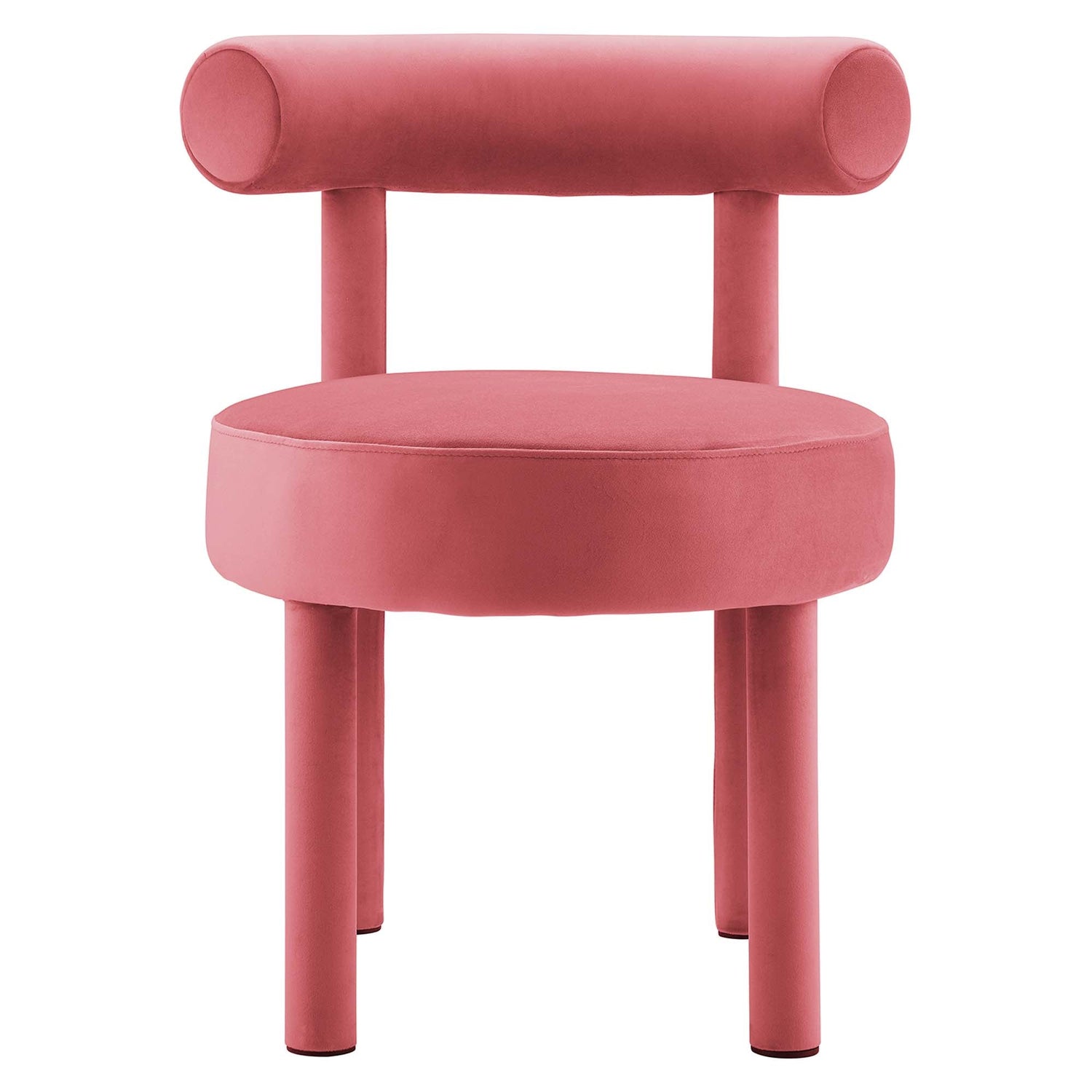 Toulouse Performance Velvet Dining Chair by Modway