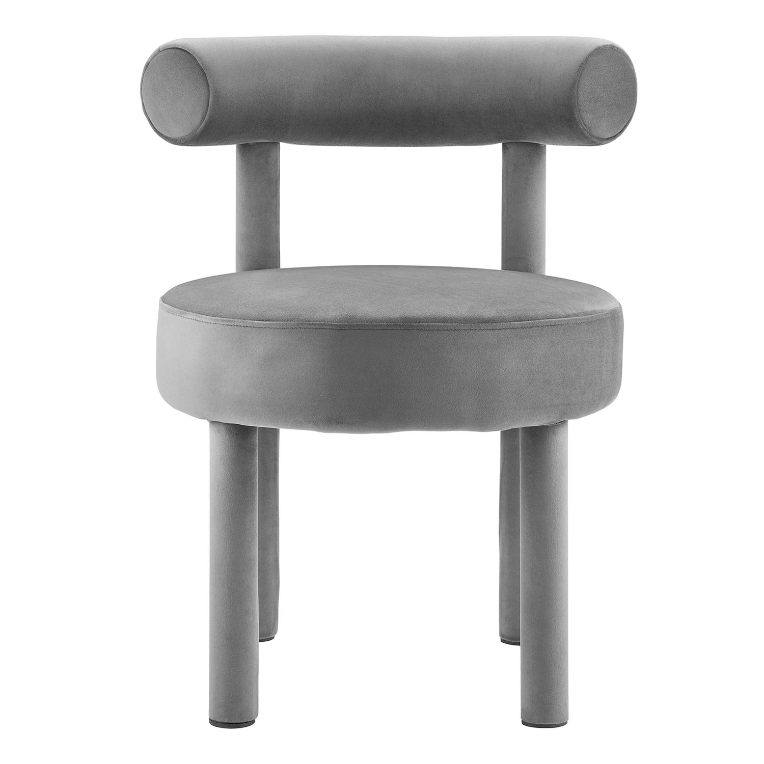 Toulouse Performance Velvet Dining Chair by Modway