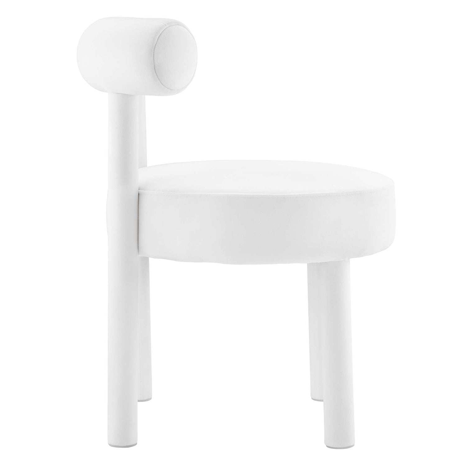 Toulouse Performance Velvet Dining Chair by Modway