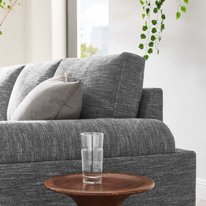 Oasis Upholstered Fabric Sofa by Modway