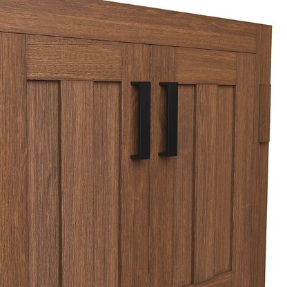 Ashlyn Bathroom Cabinet Basin Not Included by Modway