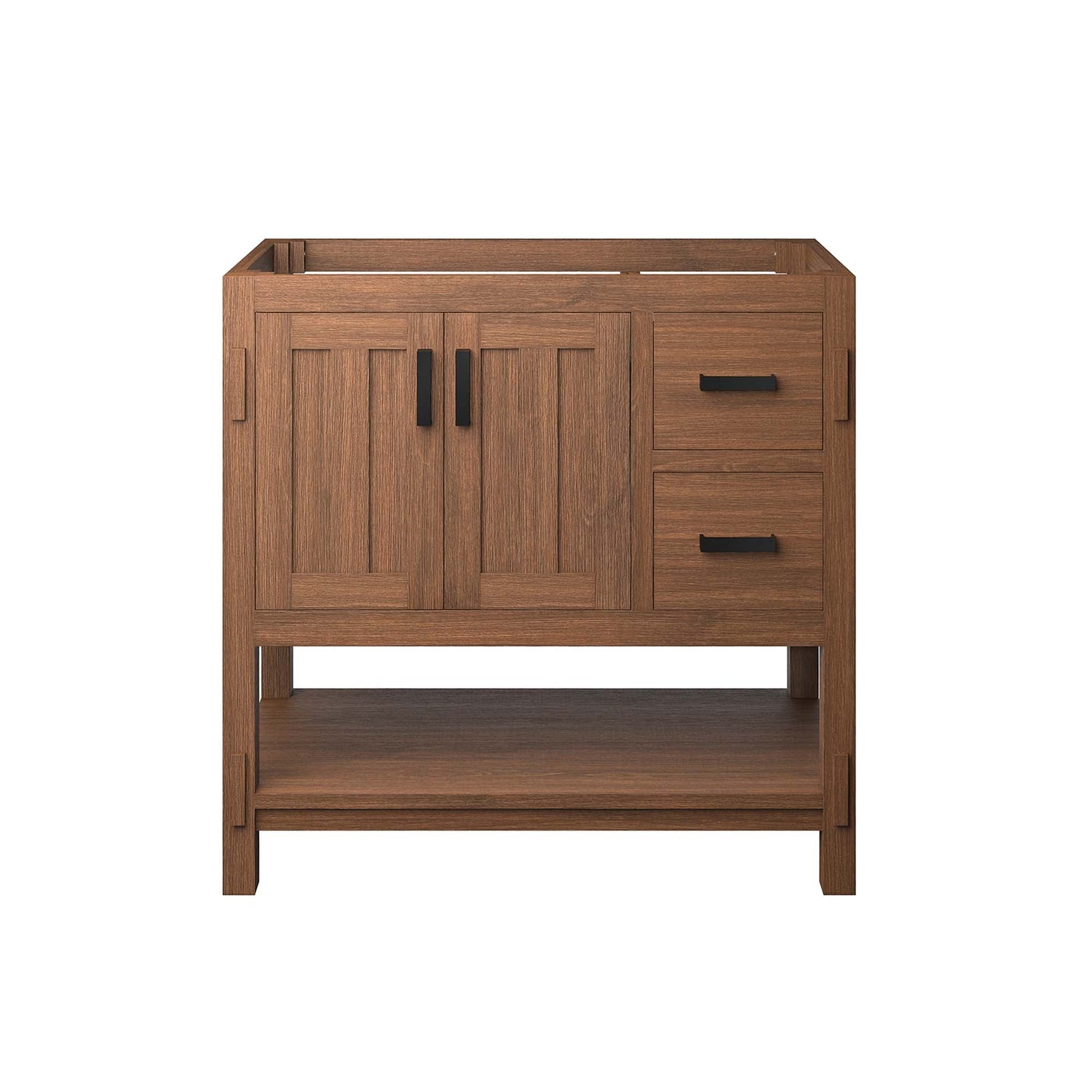 Ashlyn Bathroom Cabinet Basin Not Included by Modway