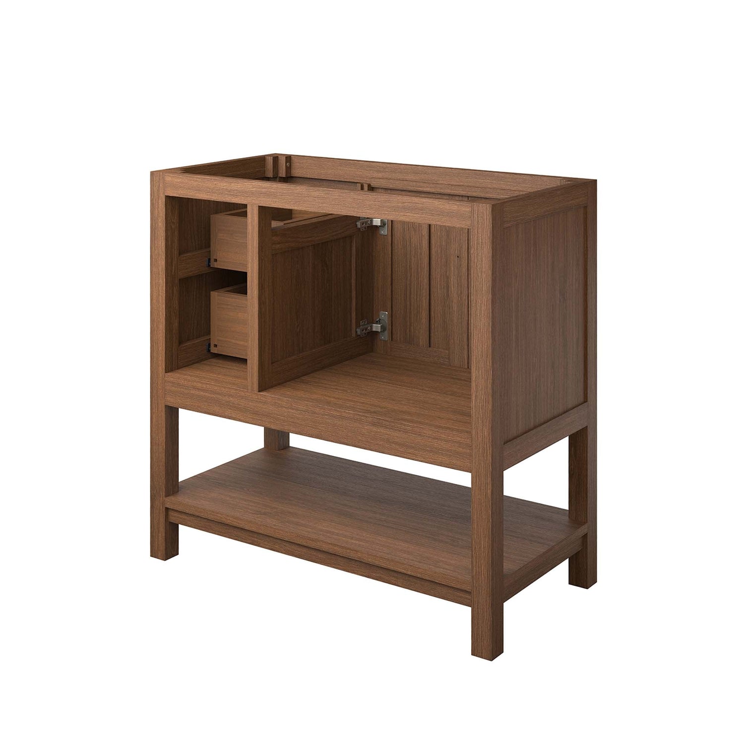Ashlyn Bathroom Cabinet Basin Not Included by Modway