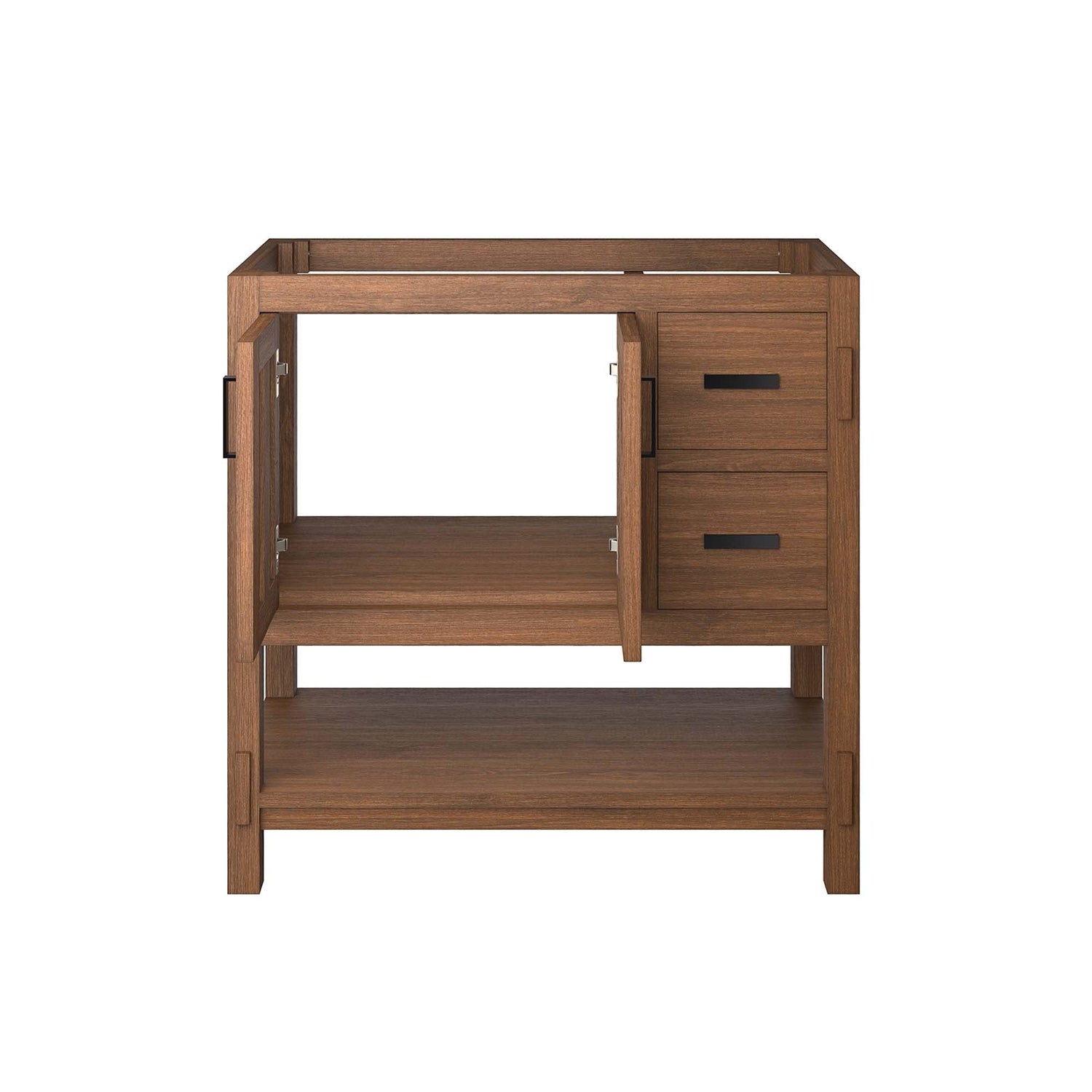 Ashlyn Bathroom Cabinet Basin Not Included by Modway