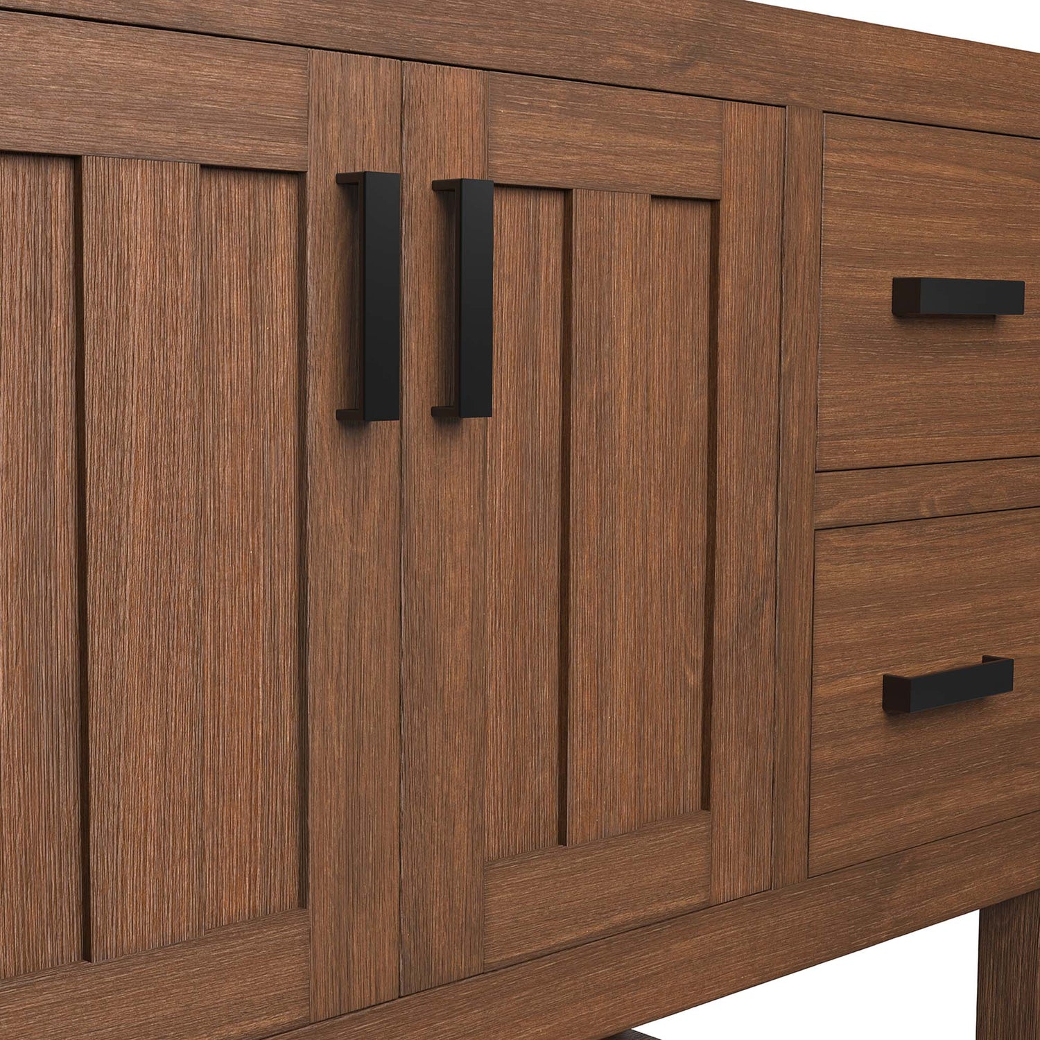 Ashlyn Bathroom Cabinet Basin Not Included by Modway