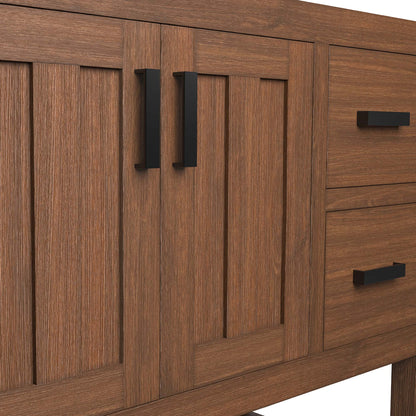 Ashlyn Bathroom Cabinet Basin Not Included by Modway