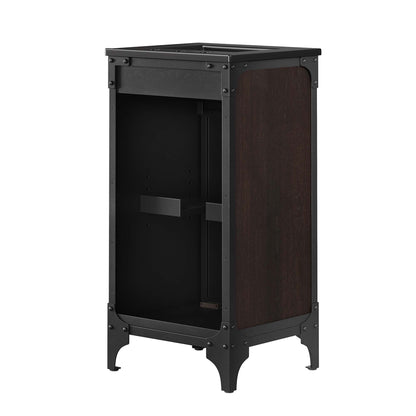 Steamforge Bathroom Vanity Basin Included by Modway