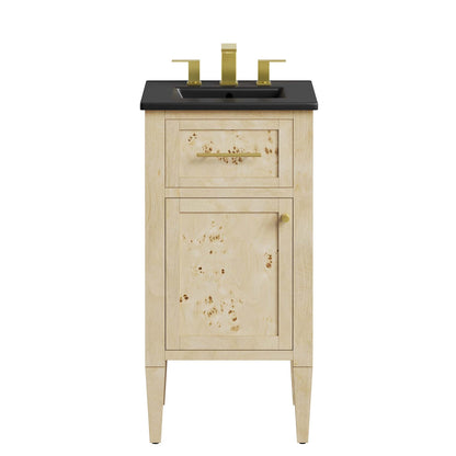 Elysian Bathroom Vanity Basin Included by Modway