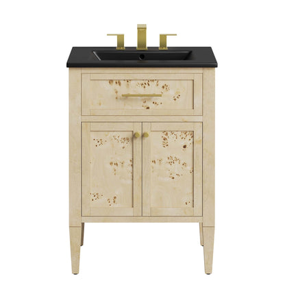Elysian Bathroom Vanity Basin Included by Modway