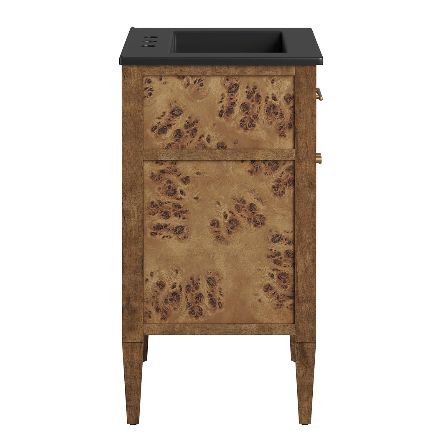 Elysian Bathroom Vanity Basin Included by Modway