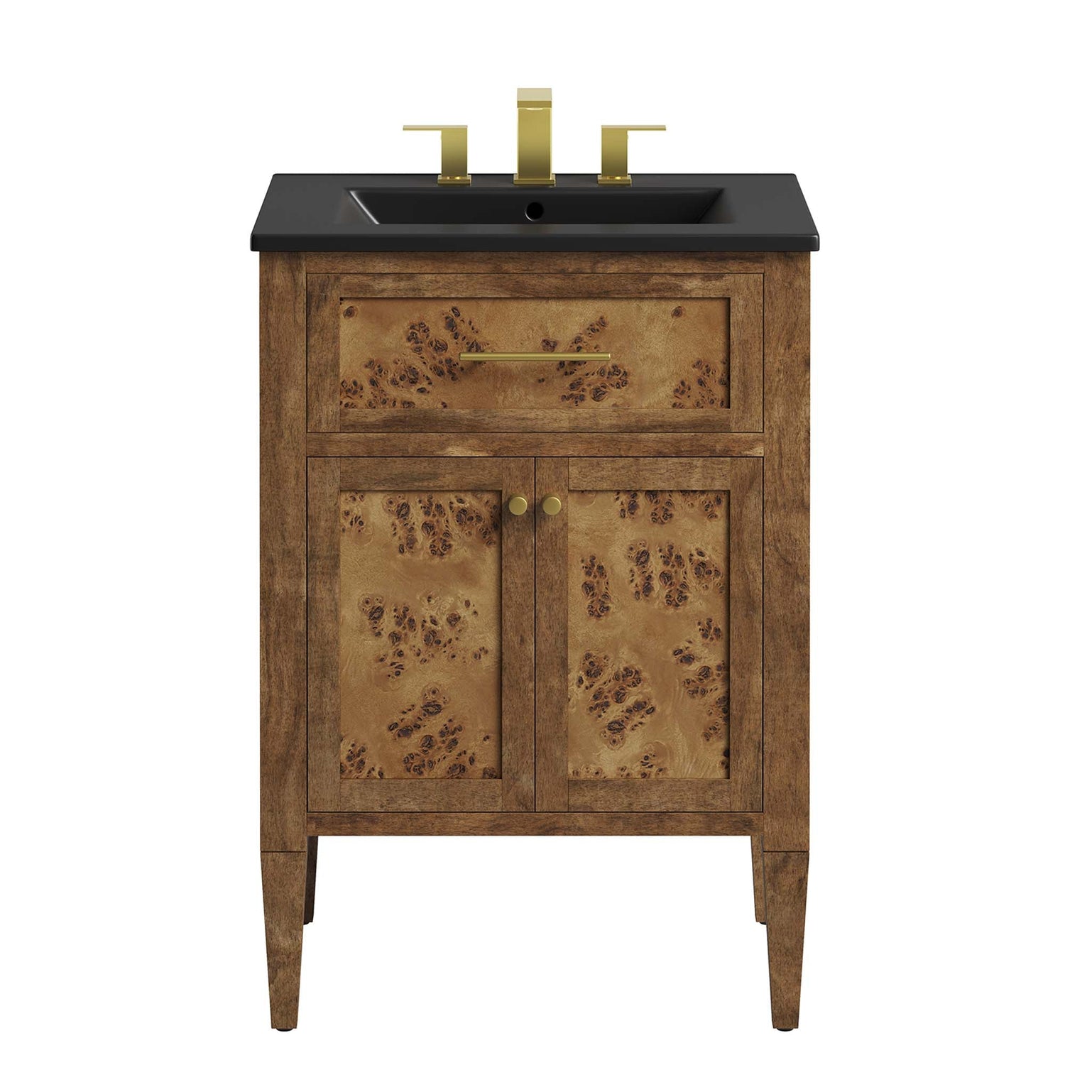 Elysian Bathroom Vanity Basin Included By HouseBean