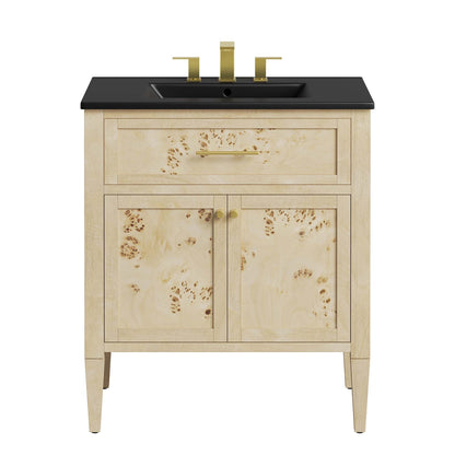 Elysian Bathroom Vanity Basin Included By HouseBean