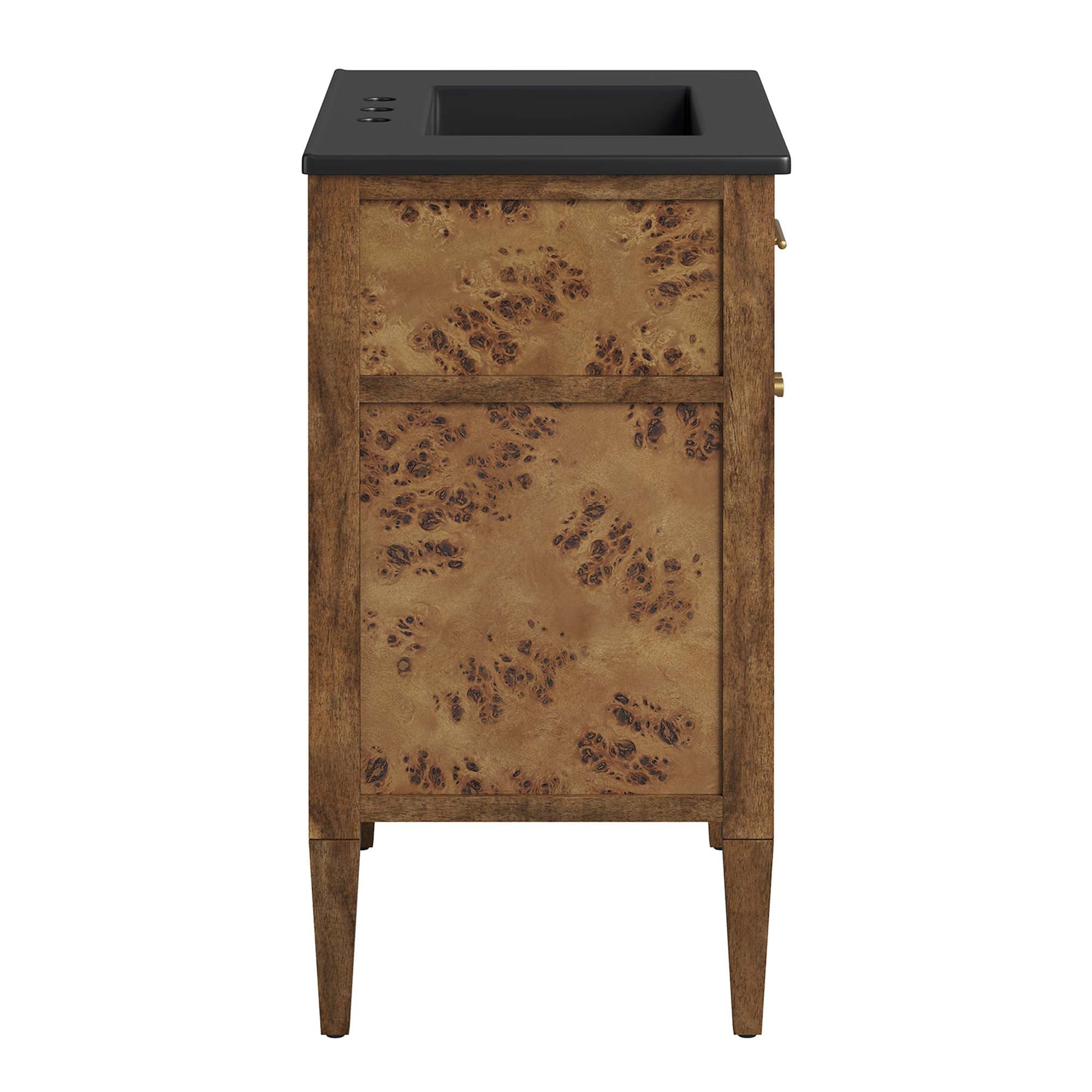Elysian Bathroom Vanity Basin Included by Modway