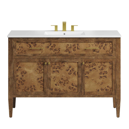 Elysian Bathroom Cabinet Basin Not Included by Modway