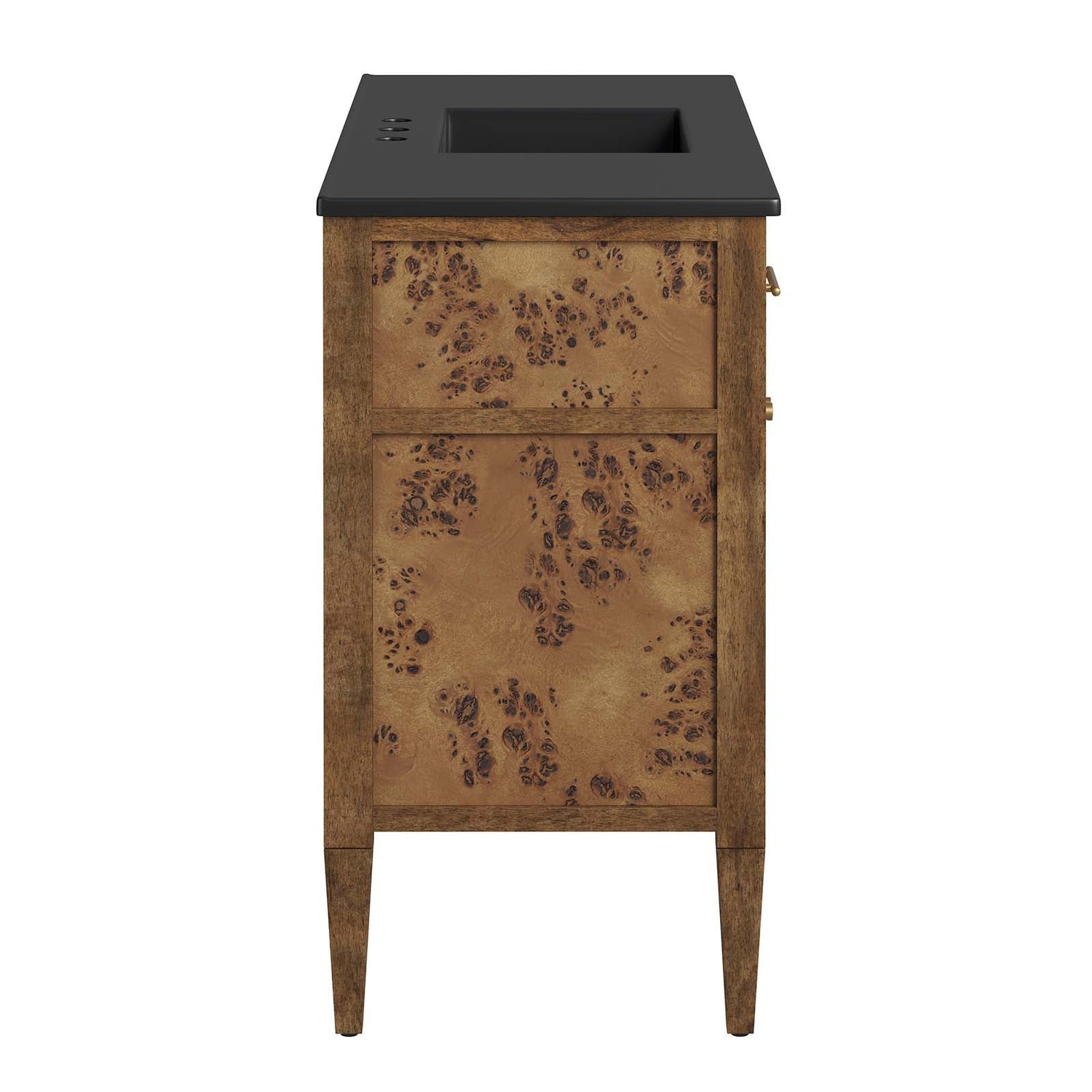 Elysian 48&quot; Single Sink Bathroom Vanity By HouseBean