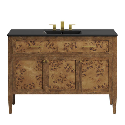Elysian Bathroom Cabinet Basin Not Included by Modway