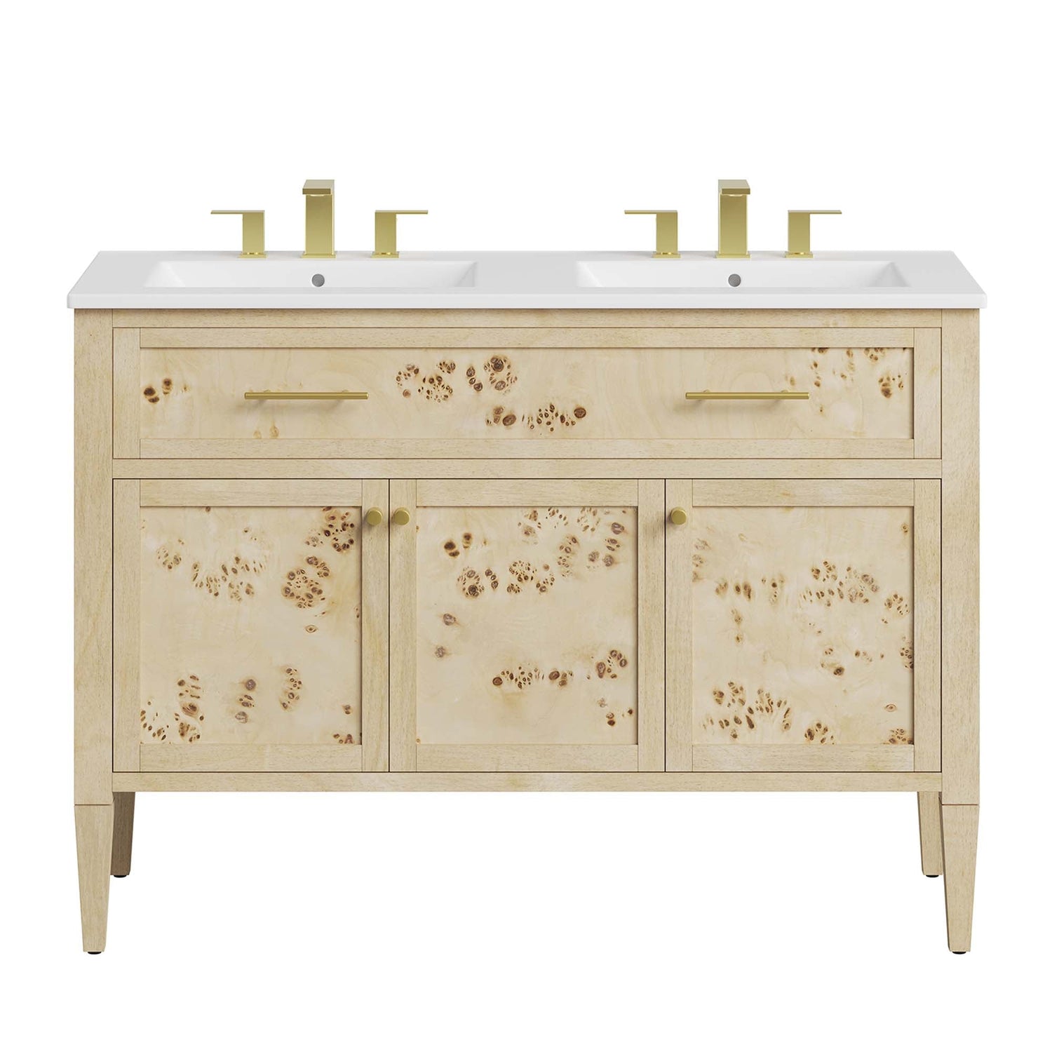 Elysian Bathroom Cabinet Basin Not Included by Modway