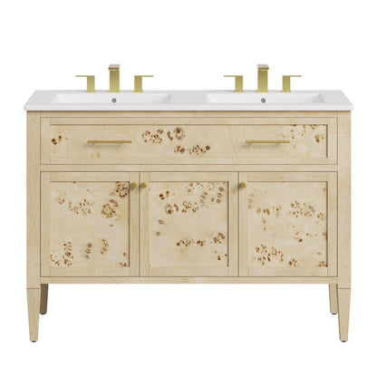 Elysian Bathroom Cabinet Basin Not Included by Modway