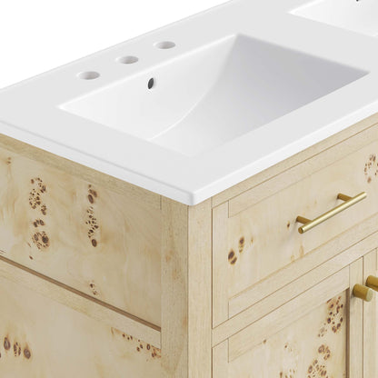 Elysian Bathroom Cabinet Basin Not Included By HouseBean