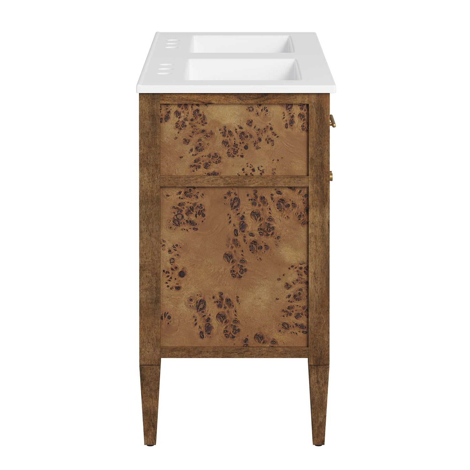 Elysian Bathroom Cabinet Basin Not Included by Modway