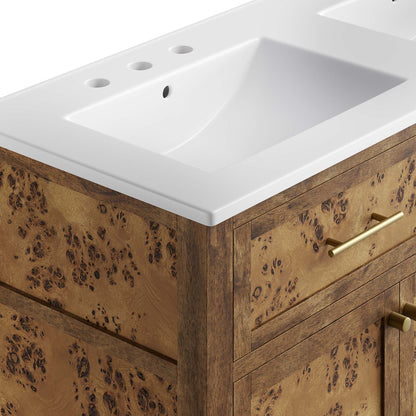 Elysian Bathroom Cabinet Basin Not Included By HouseBean